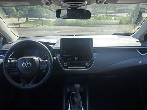 Used 2024 Toyota Corolla LE FWD image 23