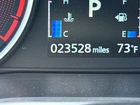 Used 2023 Mitsubishi Eclipse Cross SEL AWD/4WD image 27