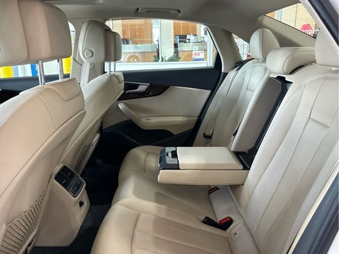 Used 2019 Audi A4 2.0T Premium w/ Convenience Package AWD/4WD image 35