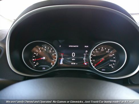 Used 2019 Jeep Compass Altitude image 11