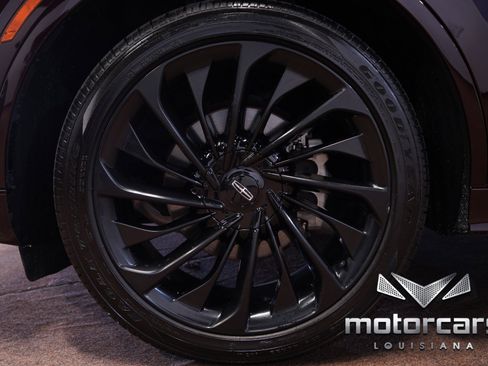 Used 2023 Lincoln Aviator Reserve w/ Jet Package image 19