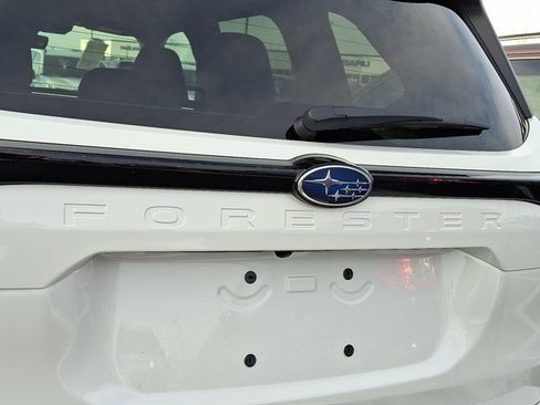 New 2026 Subaru Forester Premium image 5