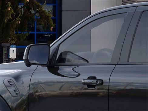 New 2025 Ford Ranger Raptor image 20