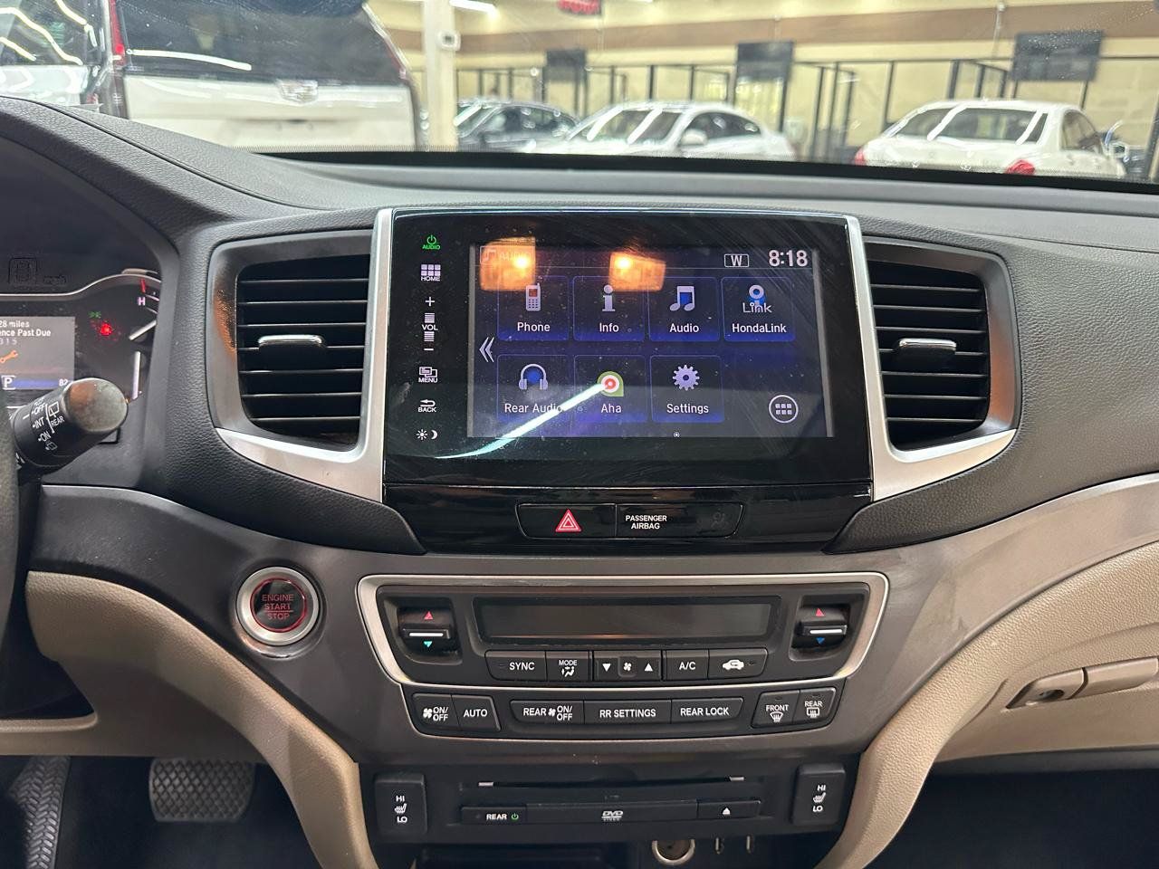 Used 2016 Honda Pilot EX-L image 29