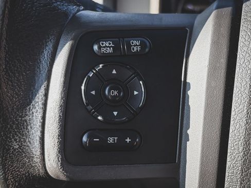 Used 2013 Ford F350 Lariat w/ Lariat Ultimate Pkg AWD/4WD image 8
