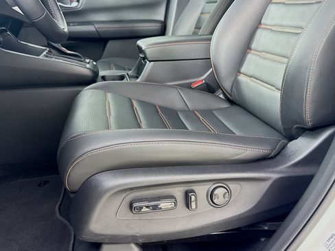 Used 2026 Honda CR-V Sport-L image 26