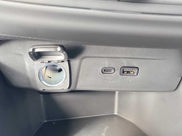 New 2026 Chevrolet Trax RS w/ Driver Confidence Package FWD image 30