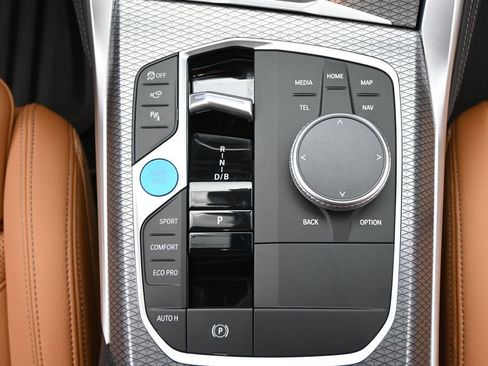 Used 2023 BMW i4 M50 w/ Premium Package AWD/4WD image 24