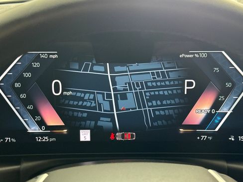 Used 2023 BMW i4 eDrive40 w/ Premium Package RWD image 25
