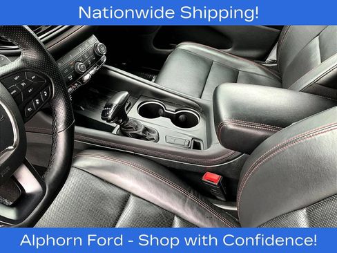 Used 2025 Dodge Durango R/T AWD/4WD image 21