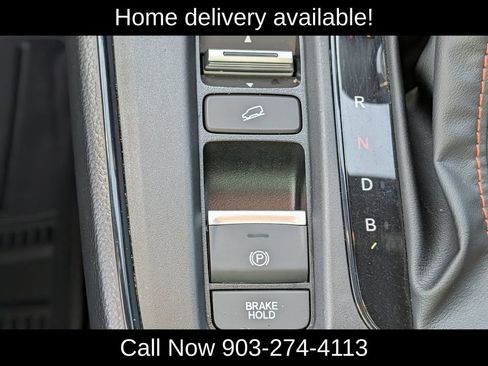 Used 2025 Honda CR-V Sport-L image 17