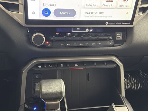 Used 2023 Toyota Sequoia SR5 image 21