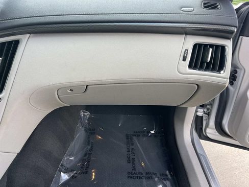 Used 2009 Cadillac CTS 3.6 RWD image 26