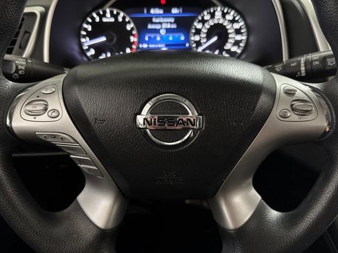 Used 2018 Nissan Murano S w/ Cargo Package image 17