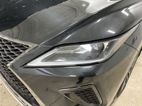 Certified 2022 Lexus RX 350 F Sport image 6