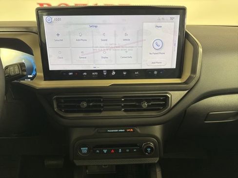 New 2025 Ford Bronco Sport Big Bend image 11