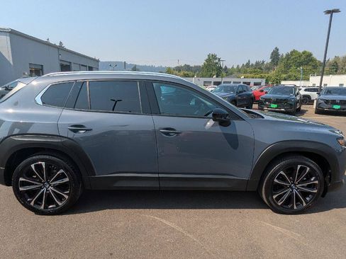 Used 2025 MAZDA CX-50 AWD 2.5 S w/ Cargo Package image 7