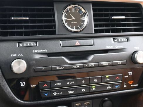 Used 2022 Lexus RX 350 FWD w/ Premium Package image 20