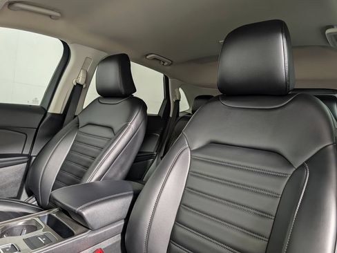Certified 2023 Ford Edge SEL AWD/4WD image 23
