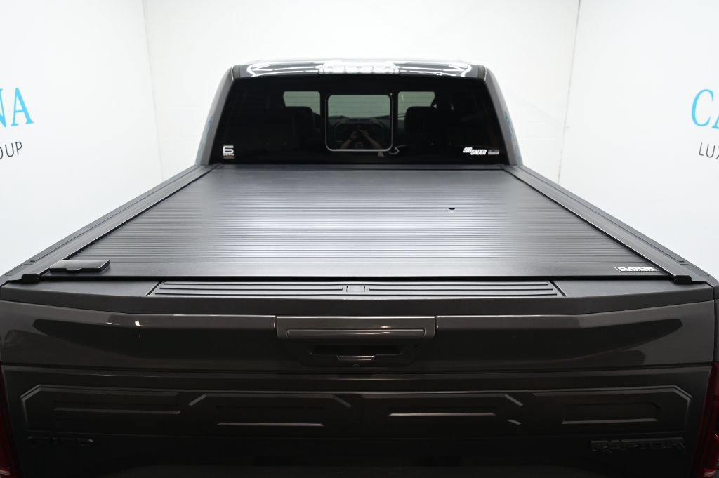 Used 2018 Ford F150 Raptor w/ Equipment Group 802A Luxury AWD/4WD image 15