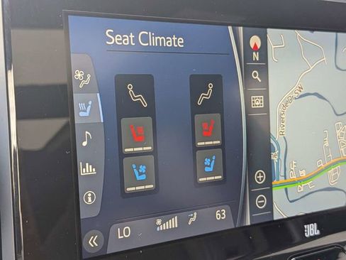 Used 2021 Toyota Venza Limited w/ Advanced Technology Package image 23