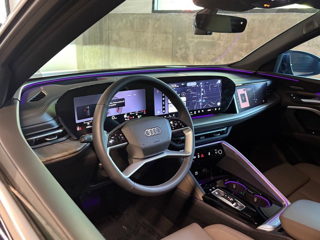 New 2026 Audi Q5 Prestige AWD/4WD image 4