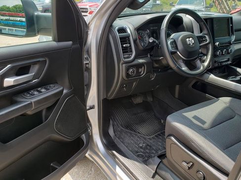 Certified 2024 RAM 1500 Big Horn AWD/4WD image 11