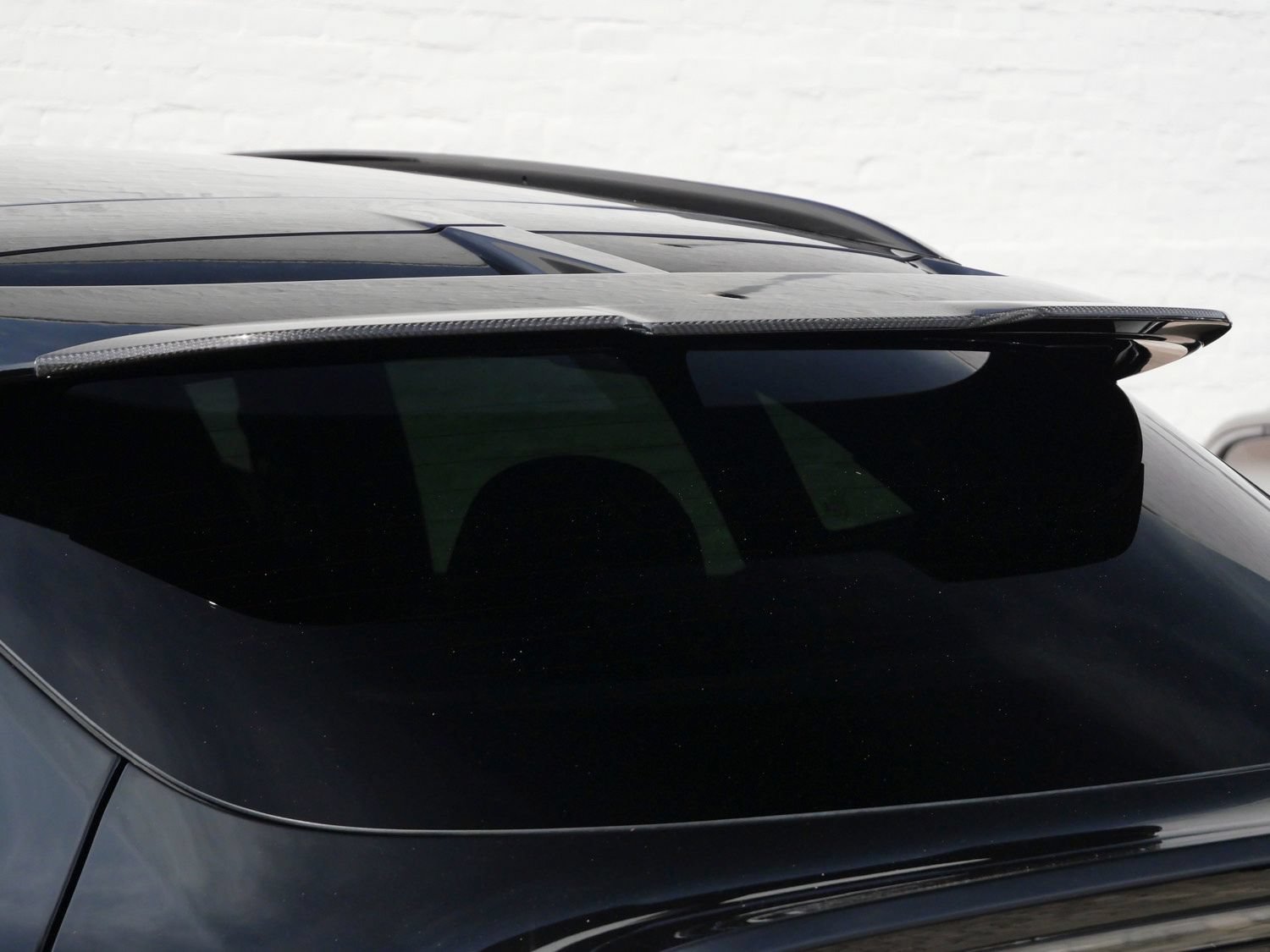 Used 2023 Aston Martin DBX 707 AWD/4WD image 8