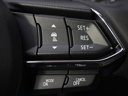 Certified 2025 MAZDA CX-5 AWD 2.5 S w/ Preferred Package image 35