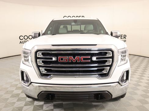 Used 2021 GMC Sierra 1500 SLT image 9