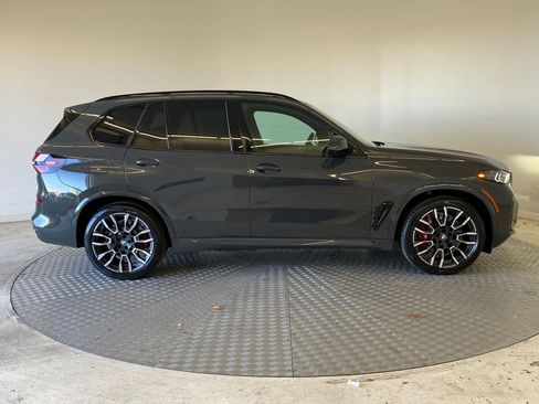 New 2026 BMW X5 xDrive50e w/ M Sport Package image 7