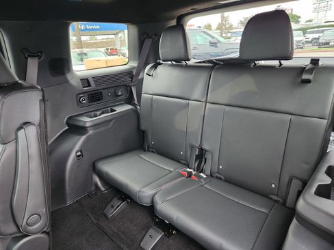 New 2026 Hyundai Santa Fe Calligraphy image 15