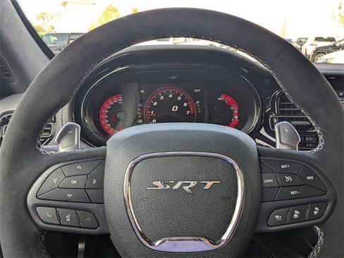 New 2026 Dodge Durango SRT Hellcat image 34