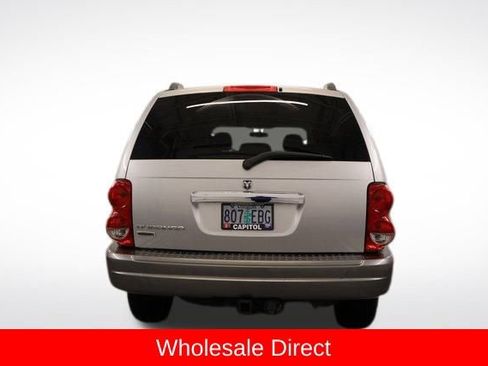 Used 2006 Dodge Durango SLT image 3