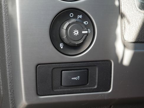 Used 2013 Ford F150 Limited image 7