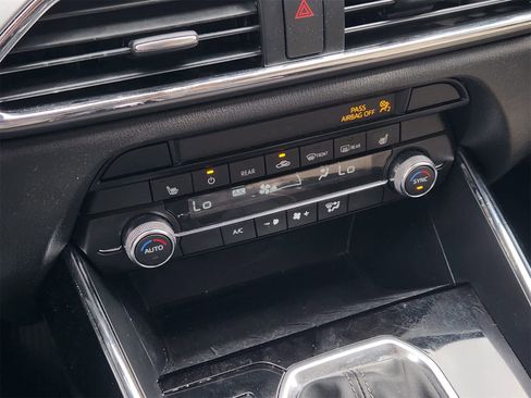 Used 2020 MAZDA CX-9 Touring image 19