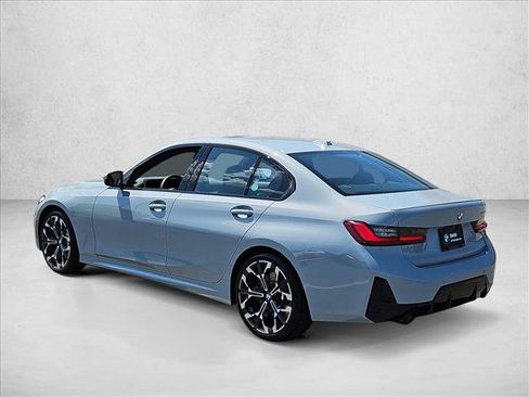 New 2026 BMW 330i Sedan w/ M Sport Package RWD image 9