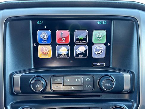 Used 2018 GMC Sierra 1500 Denali w/ Denali Ultimate Package image 17