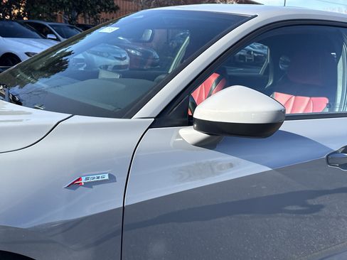 New 2026 Acura Integra A-Spec image 12