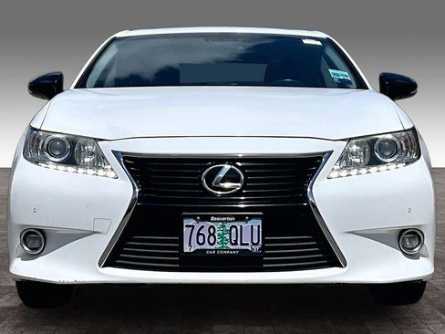 Used 2015 Lexus ES 350 FWD image 5