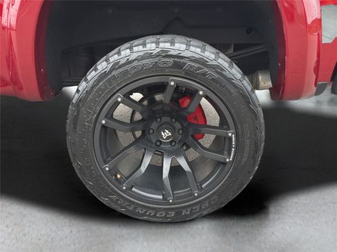 Used 2021 Chevrolet Silverado 1500 RST w/ All Star Edition Plus AWD/4WD image 44