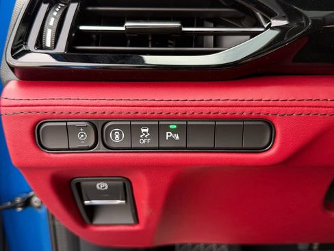 New 2026 Acura MDX A-Spec image 26