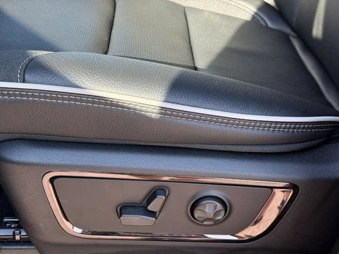 New 2026 RAM 1500 Limited AWD/4WD image 16
