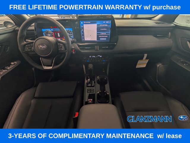 New 2026 Subaru Outback Touring XT AWD/4WD image 15