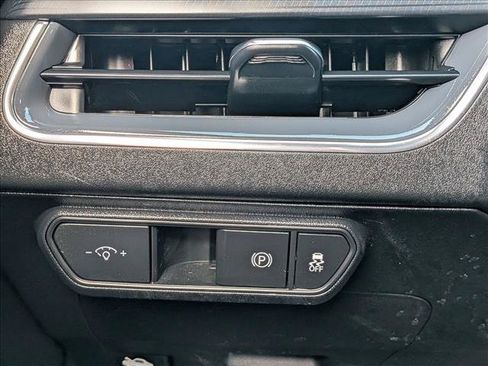 Used 2025 Kia K4 GT-Line w/ GT-Line Sunroof Package FWD image 16