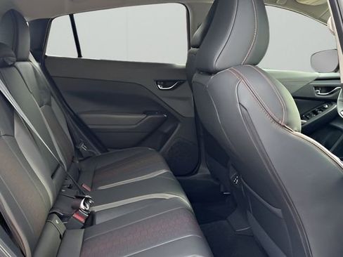 New 2026 Subaru Crosstrek 2.5i Limited AWD/4WD image 15