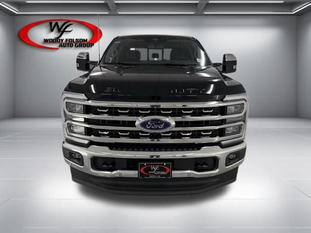 New 2026 Ford F350 Lariat w/ Lariat Ultimate Package AWD/4WD image 2
