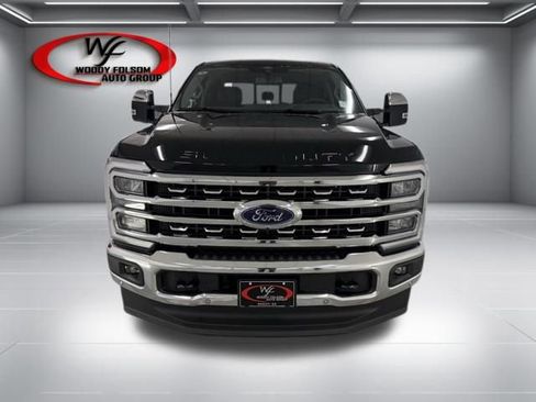 New 2026 Ford F350 Lariat w/ Lariat Ultimate Package image 2