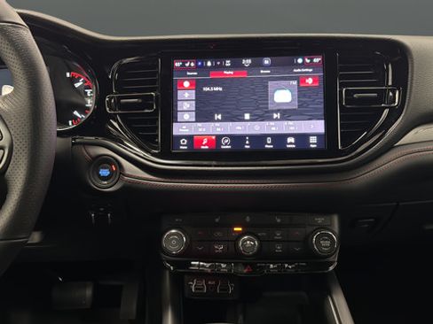 New 2026 Dodge Durango GT w/ Blacktop Package AWD/4WD image 12