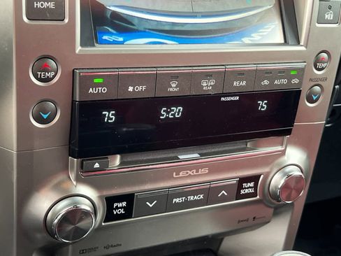 Used 2021 Lexus GX 460 Premium image 22